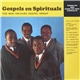 The New Orleans Gospel Group - Gospels En Spirituals