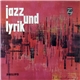 Gottfried Benn, Gert Westphal - Jazz Und Lyrik