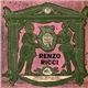 Renzo Ricci - Carducci: Davanti San Guido