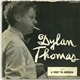 Dylan Thomas - A Visit To America